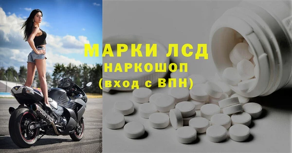 крисы Белокуриха